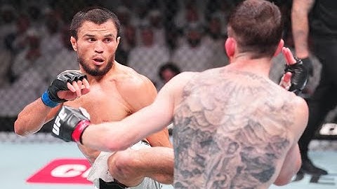 UFC311 Pelea Completa: Umar Nurmagomedov vs Cory Sandhagen