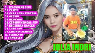 LINTANG ASMORO, JULIA INDRI FULL ALBUM - JOSSSS