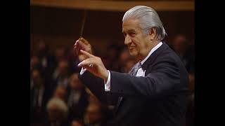 Strauss - Feierlicher Einzug der Ritter des Johanniterordens - Celibidache, MPO (1985)