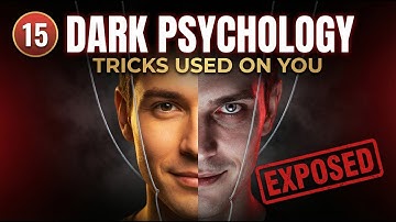 15 Dark Psychology Tricks Manipulators Use On You Every Day (And How To Protect Yourself)