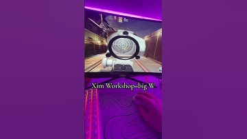 Xim matrix New method bypass mousetrap😱😳#ximmatrix#ps5#fyp#rainbowsix #console#gaming