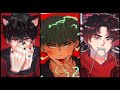 Anime TikTok Compilation ~#65