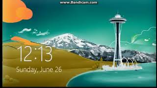 (NEW WINDOWS PARODY) Micro$oft Windows Infinity