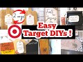 🎯TARGET DOLLAR SPOT DIYS | YOU HAVE TO TRY THESE SUPER EASY TARGET DIYS! FALL & YEAR ROUND DECOR!