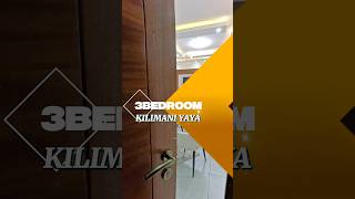 3Bedroom in the Heart of KILIMANI goes for 14Million newly built and the apartment is ready.