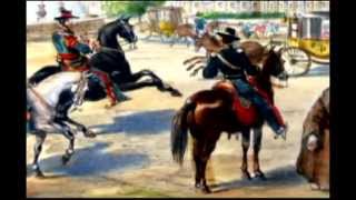 Semblanza del Gral. Melchor Múzquiz