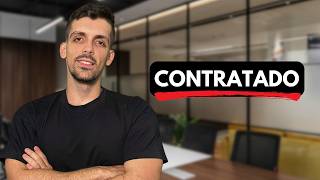 Cómo conseguir trabajo como PROGRAMADOR sin experiencia (PASO A PASO)