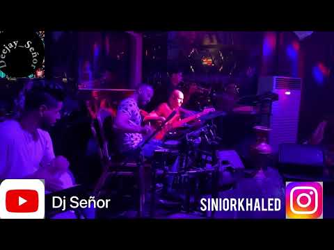 Cheb Wahid Hakda Dima Yaserali New Live 2022 شاب وحيد هكدا ديما يصرالي 