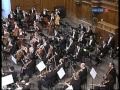 Tchaikovsky - Hamlet Incidental Music. RNO &amp; Pletnev. Concert version