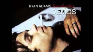 Ryan Adams - Goodbye Honey (Demo)