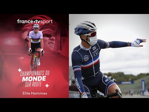 Championnats du monde 2020  - Le résumé de la course