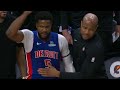 Full Game Highlights | Detroit Pistons vs Timberwolves
