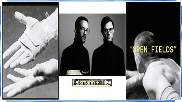 C-C Euro Pop Music Reaction Felsmann + Tiley - Open Fields (ft The Kite String Tangle) #masterpiece