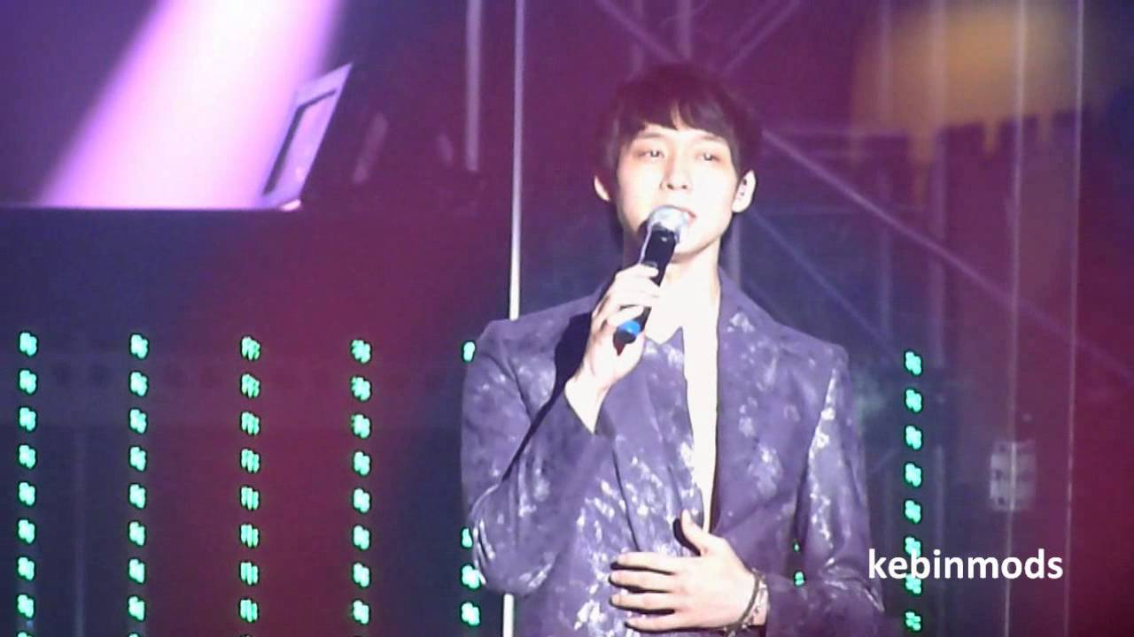 JYJ @ San Jose - Found You [11]