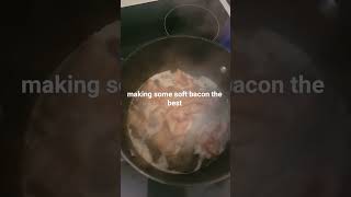 Always Cooked. Never Burned – The Soft Bacon Method. #J-Files