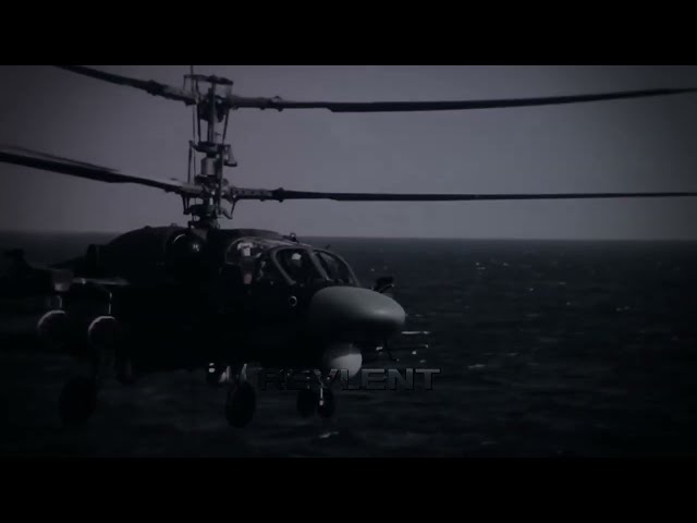 Wake up! - Moondeity | Ka-52 Alligator Smooth Edit class=