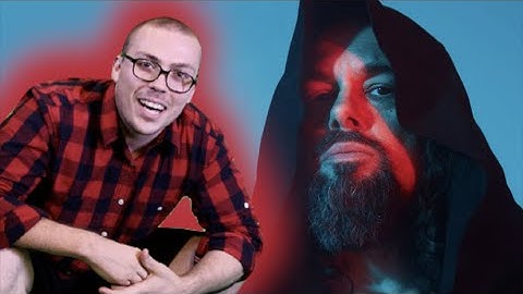 SUNN O))) / Greg Anderson INTERVIEW