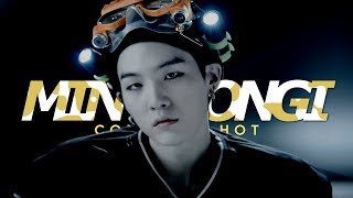 민윤기Yoongi Comin In Hot Remake