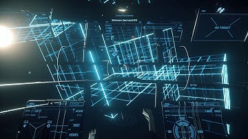 Star Citizen 3.5 - M153 - Combat Pilots Needed - 6,5k UEC in 5min
