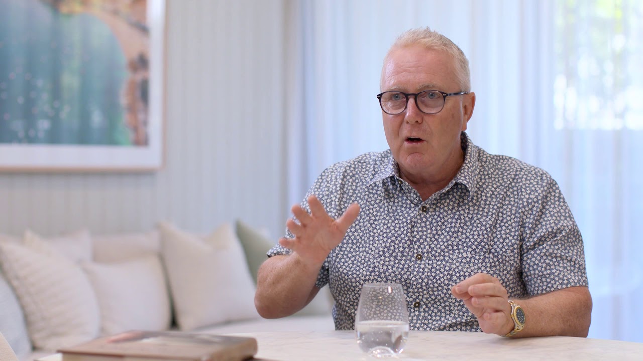 Designer Aged Care Apartments At Odyssey