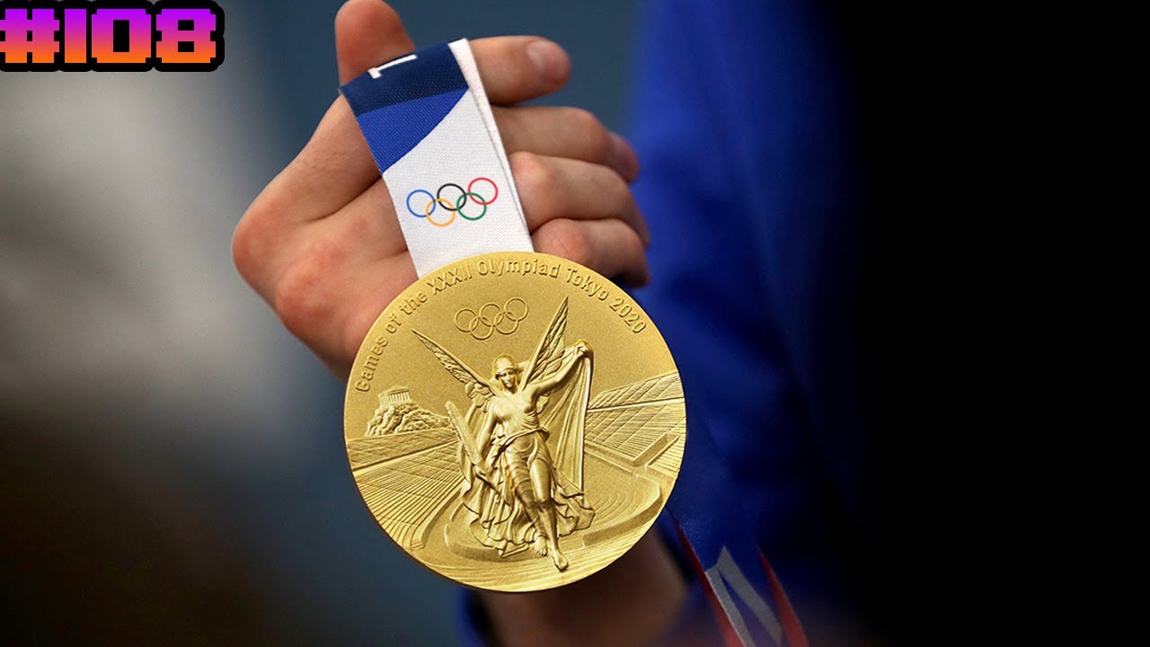Олимпийские игры золотые медали россии. Золотая медаль Токио 2020. Золотая Олимпийская медаль Токио. Олимпийские медали Токио 2021.