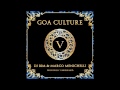 Ovnimoon & ManMachine - One Heart (ManMachine Remix) [Goa Culture V]