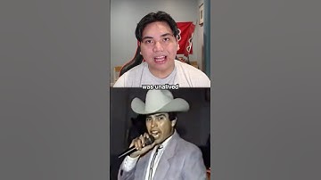 The Cartel Took His Life… #chalinosanchez #mexico #note #corridos #singer