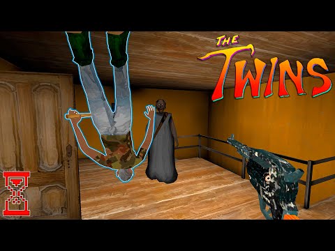 Теперь в Близнецах летает всё | The Twins