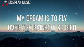 Yves Larock- Rise up with lyrics