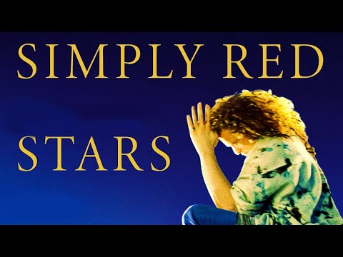 Stars - Simply Red [Remastered]