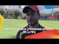 Angelo Marsiglia | Programa Mentores de la FIFA