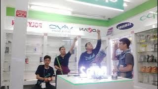 Pee Wee Gaskins - Dari Mata Sang Garuda (PARODI DERING PONSEL)