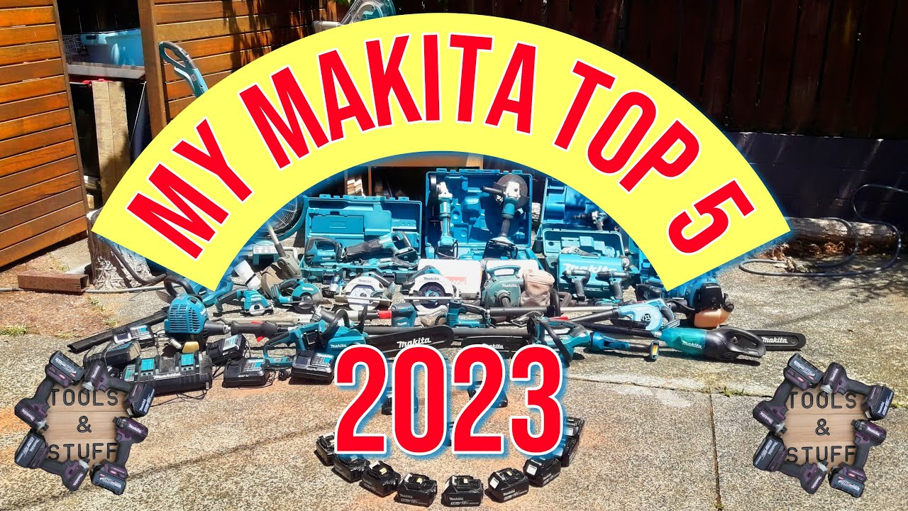 🔥 TOP 3 : Meilleure Boulonneuse Makita 2023 