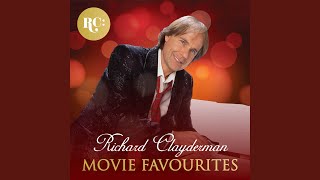 Video thumbnail of "Richard Clayderman - Merry Christmas Mr Lawrence (From "Merry Christmas Mr Lawrence")"