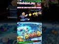 Dragon Ball Legends PVP Battle #dragonballlegends #dragonball #dblegends #goku #dbl #mobilegaming