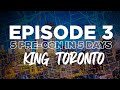 EPISODE 3 - 5 TOPSUITES in 5 Days! Real Estate Pre-Construction - King Toronto - 533 King St., West