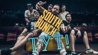 South Bunch - South Bunch Тут! ( клуб Город 8.01.2021)