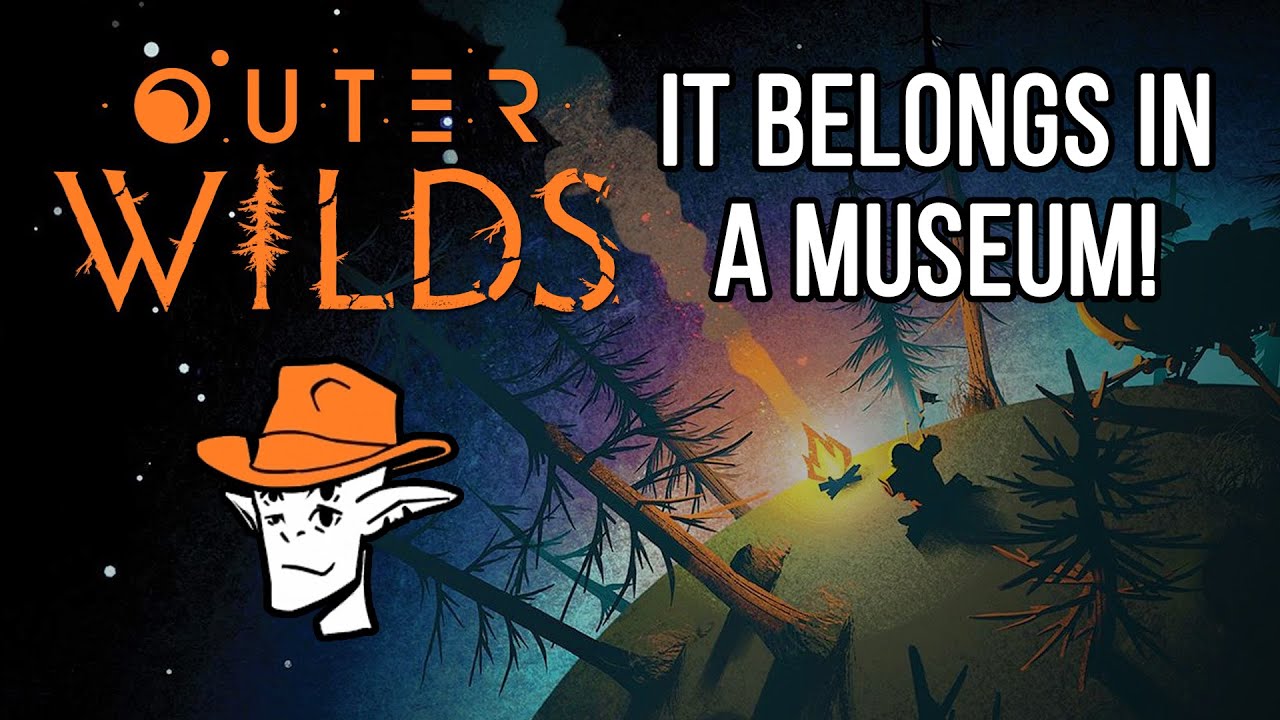 Outer Wilds Achievement Guide