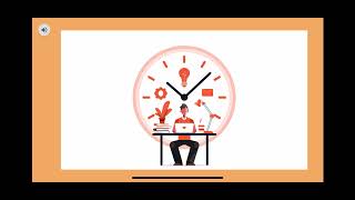 College Success Skills Pecha Kucha