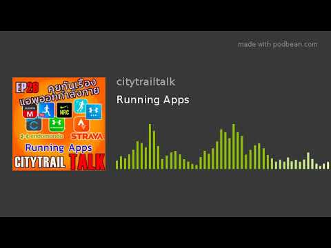 Running Apps - YouTube