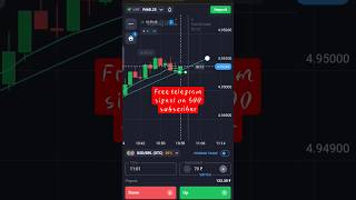Quotex live trading ???
