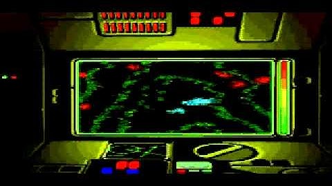 Command & Conquer: Tiberian Dawn - Napalm Attack