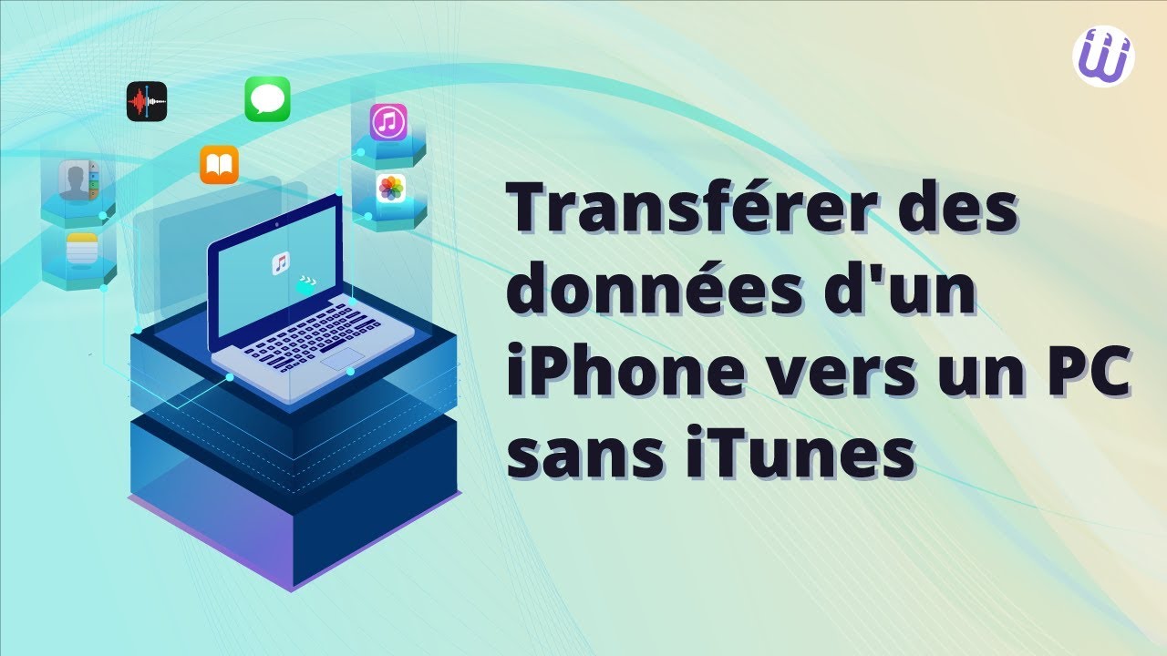 Transférer de la musique, photos, vidéos, sms, contact d'iPhone vers un