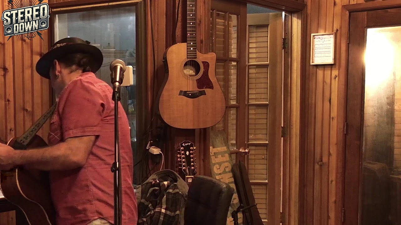 Nashville Line up & Practice  Part 2- New Country Originals Jam Session