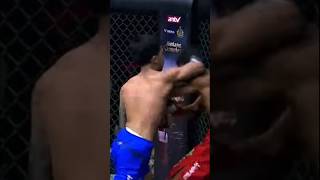 YEARMIE MOUDE LEE VS PIPIT PRIYATIN #sungokongmma #yearmielee