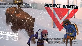 картинка: Мой МАЛЕНЬКИЙ ПОМОЩНИК. Project Winter