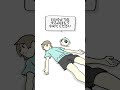 んなこと言われなくてもわかってんだよ #ミニぜ #ショートアニメ