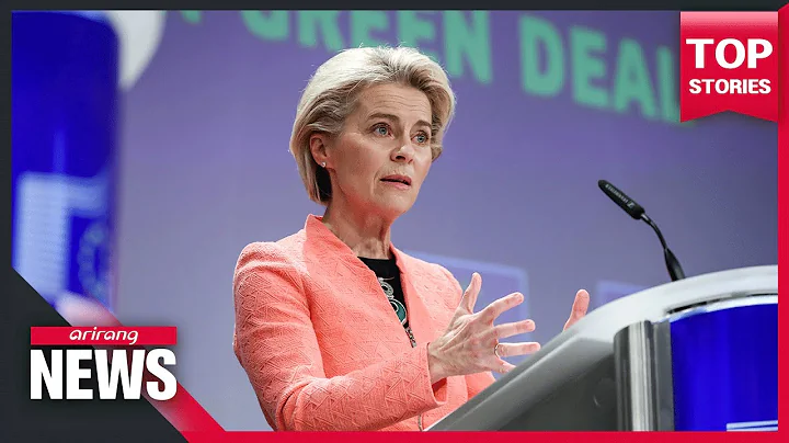 EU proposes effective ban for new fossil-fuel cars from 2035