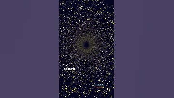 🌌 How FAST is the UNIVERSE Expanding? This INSANE Speed Will SHOCK You! #Shorts