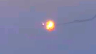 А тем временем в России вертолёт Ка-52 сбил БПЛА helicopter Ka-52 shot down 4 drones in Russia